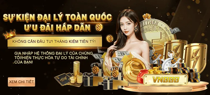 Khuyến mãi nạp đầu hấp dẫn